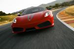 Ferrari F430 Scuderia 2007 года
